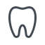 Ícone Dente